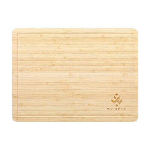 Bamboo Board XL skjærebrett - Bilde 3